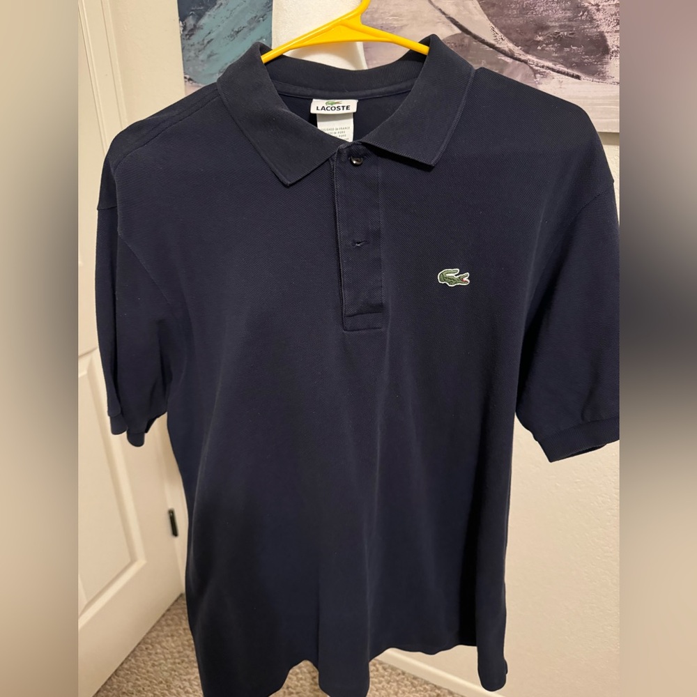 Lacoste Polo shirt